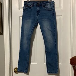Steve’s Jeans tapered jeans size 30/32